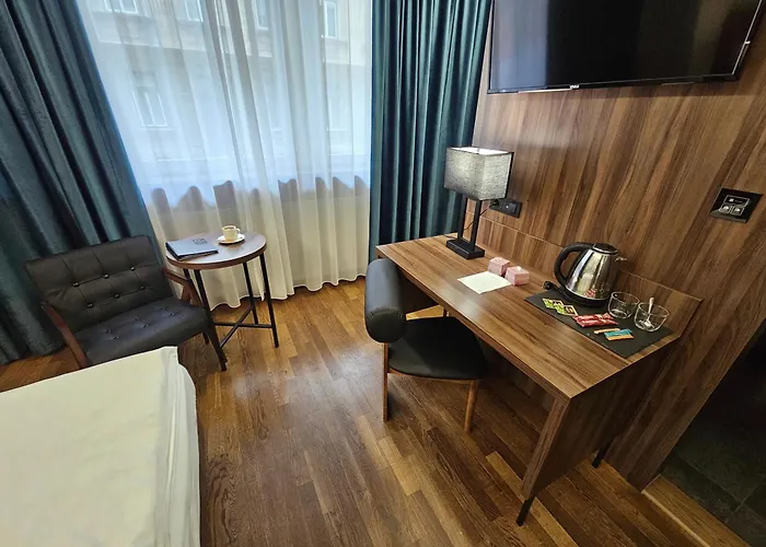 Atelier Hotel