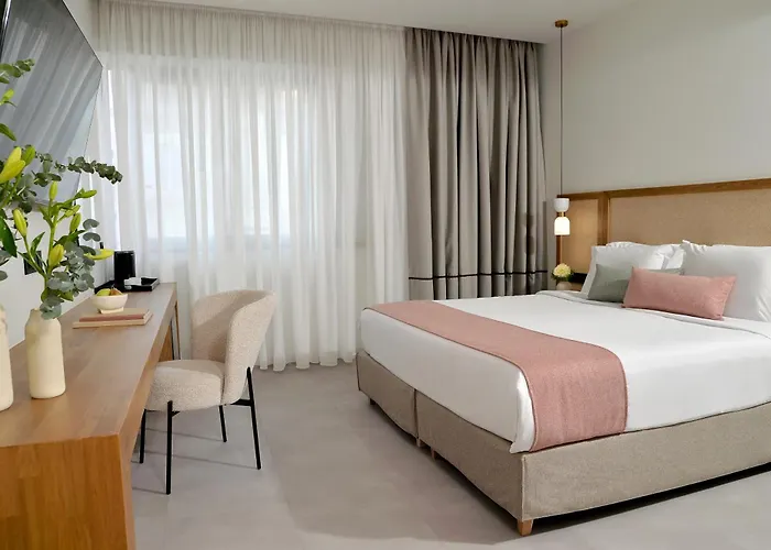 B4B Athens Signature Hotel