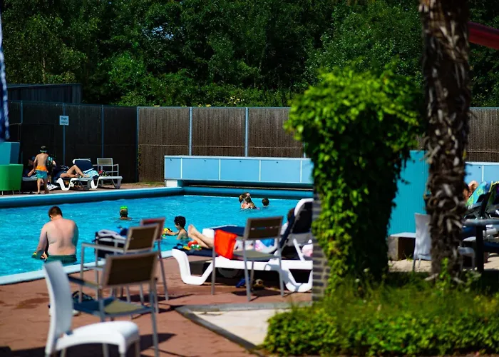 Campinghotel Renesse