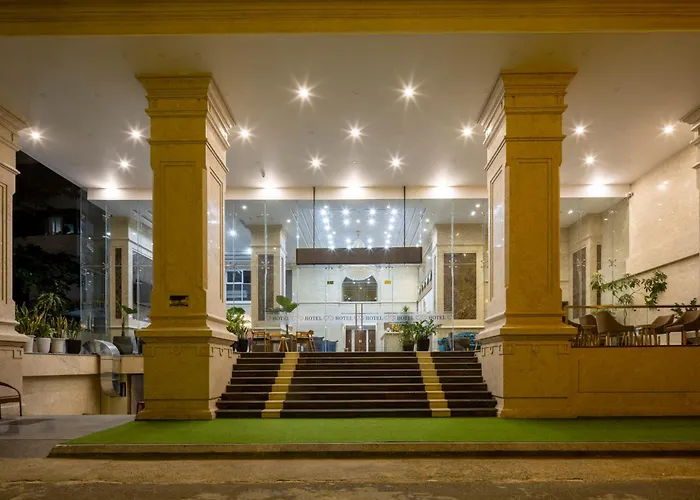 Hon Chong Retreat Hotel Nha Trang