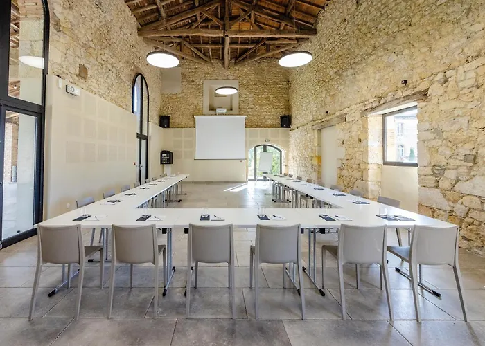 Château de Tauzies, The Originals Relais Gaillac