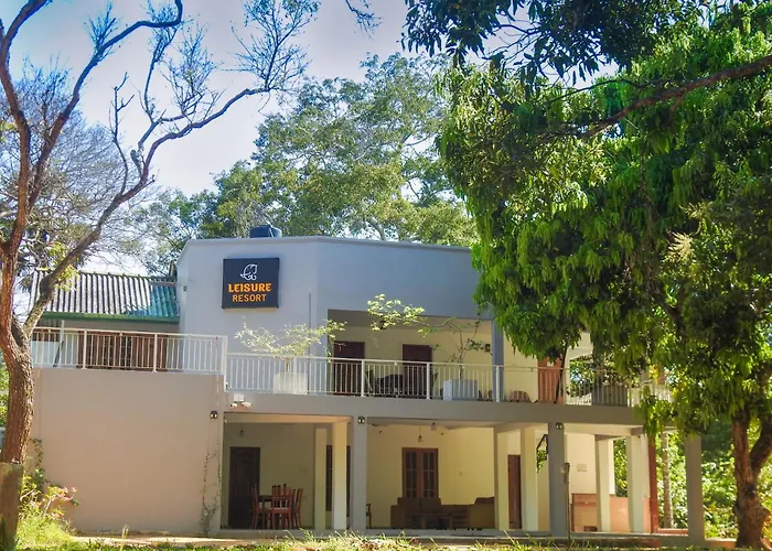 Wilpattu Corridor Leisure
