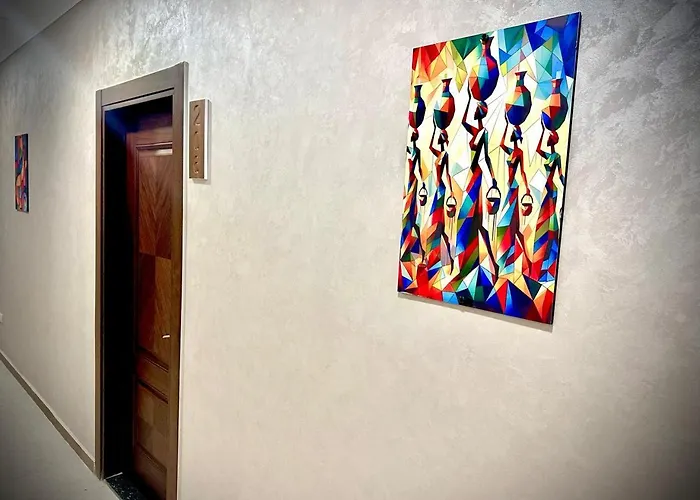 Heritage Hostel Cairo