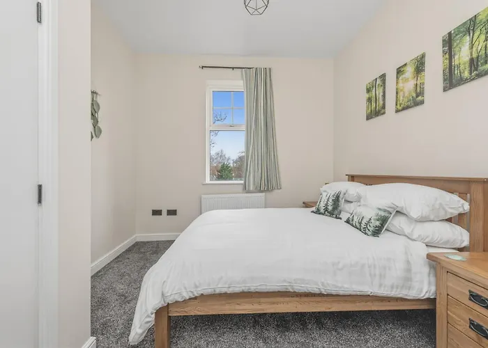 Ascot Grange Hotel & Apartments