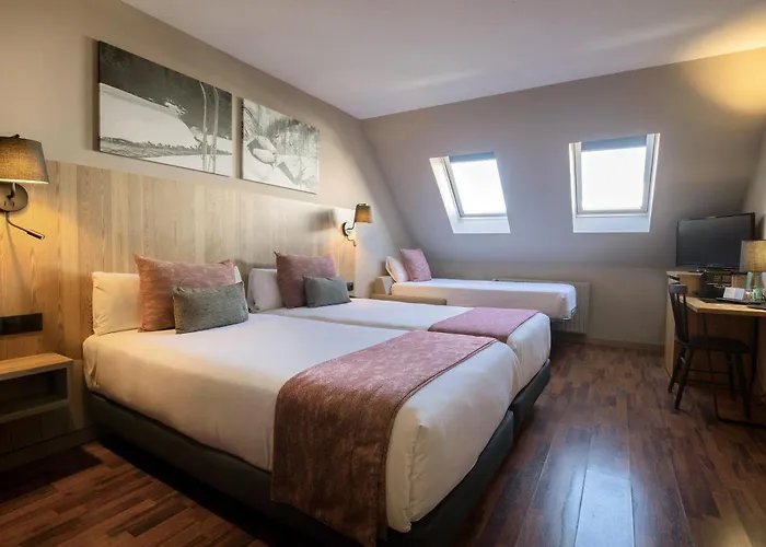 Hotel Grand Pas By Nexta