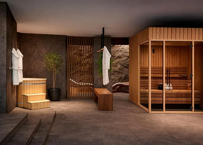Hotel Himàlaia Soldeu by Nexta