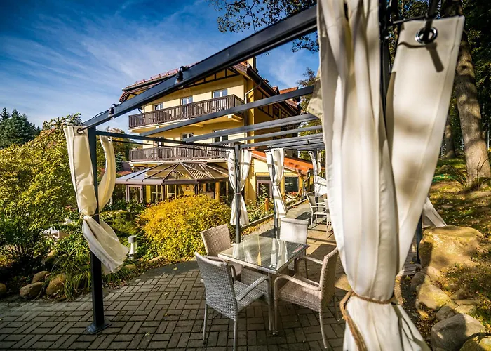 Nowa - Ski Spa Hotel
