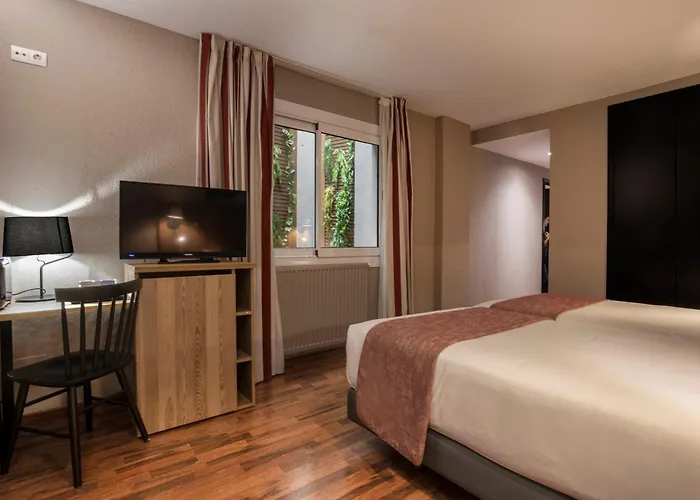 Hotel Grand Pas By Nexta