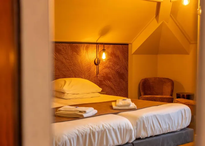 Hotel Ameland