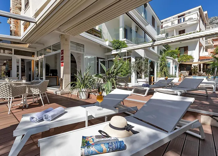 Boutique Hotel Marco Polo (Adults Only)