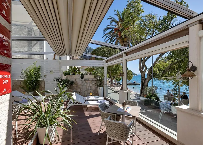 Boutique Hotel Marco Polo (Adults Only)