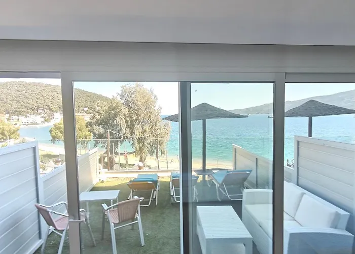 New Aegli Resort Hotel