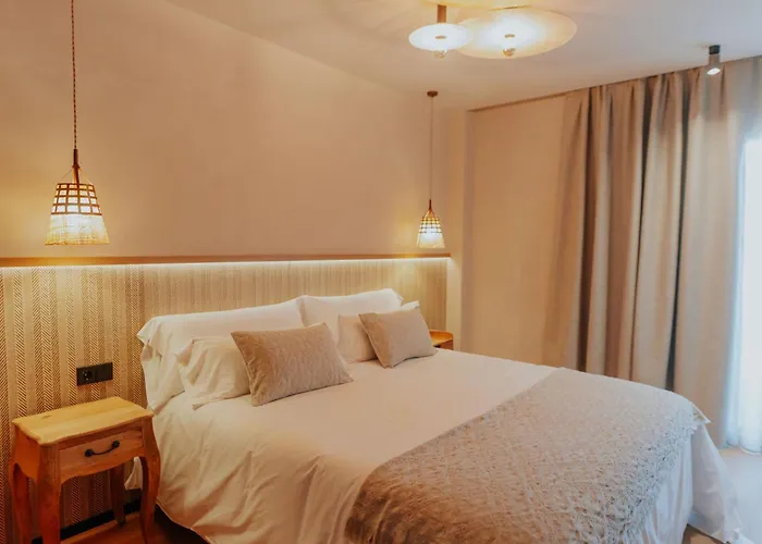 Hotel Meridional