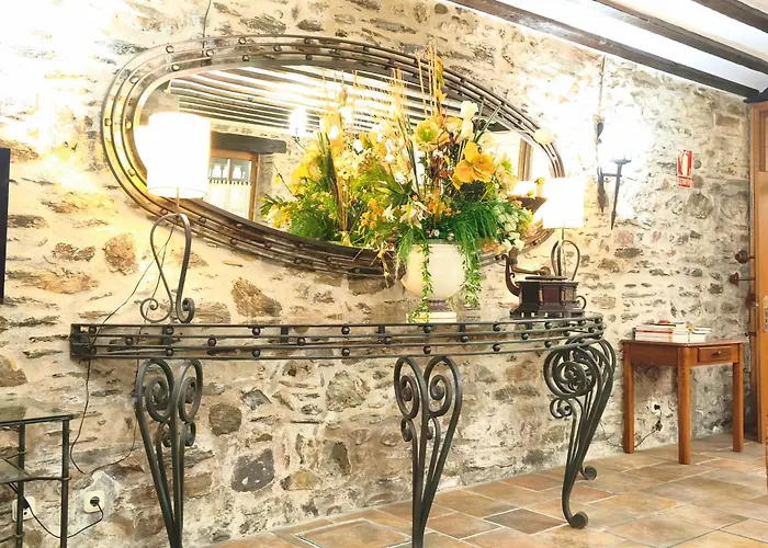 Hotel Venta de Etxalar