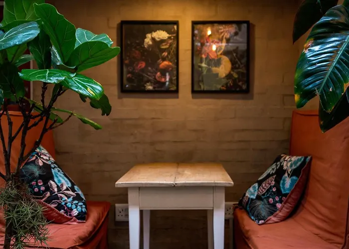 The Lofts Boutique Hotel