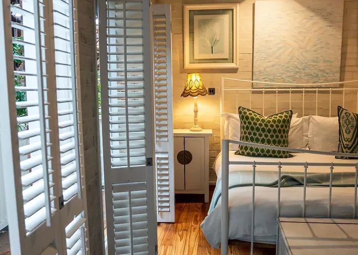 The Lofts Boutique Hotel