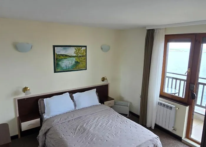 Hotel Diamanti