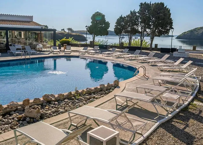 Hotel Calina
