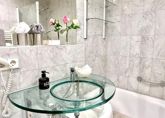 Boutique Hotel Villa Am See (Adults Only)