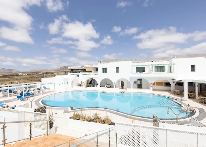 Blue Sea Hotel Los Fiscos