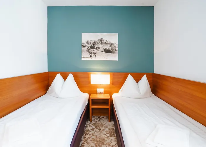 AlpenParks Hotel Maria Alm