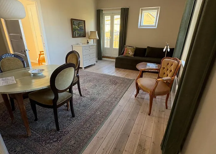 Jantzens Hotel