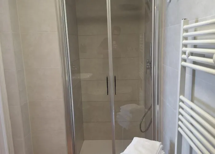 Hotel Due Gemelli