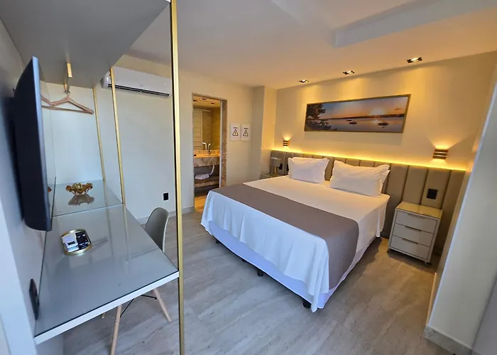 Jatobá Praia Hotel