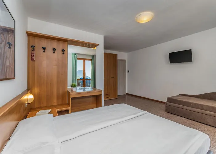 Park Hotel Faver