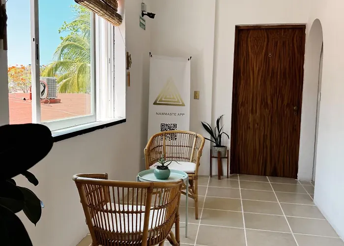 3B Wellness Hotel & Hostel Adults Only