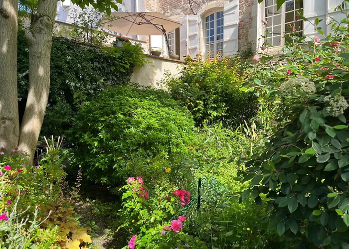Hotel Chateau Des Jacobins