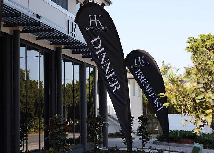 Hotel Kingsley