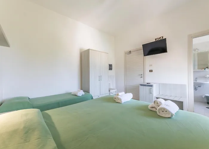 Hotel Ulisse
