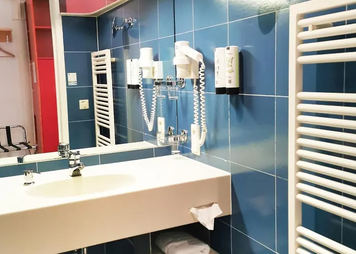 Speicher Barth - DESIGNHOTEL