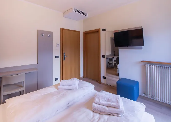 Hotel San Giorgio