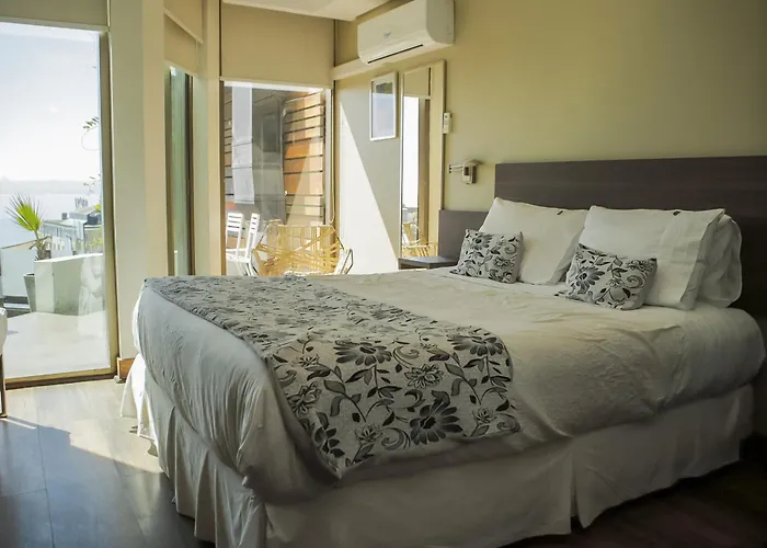 Hotel Boutique 17