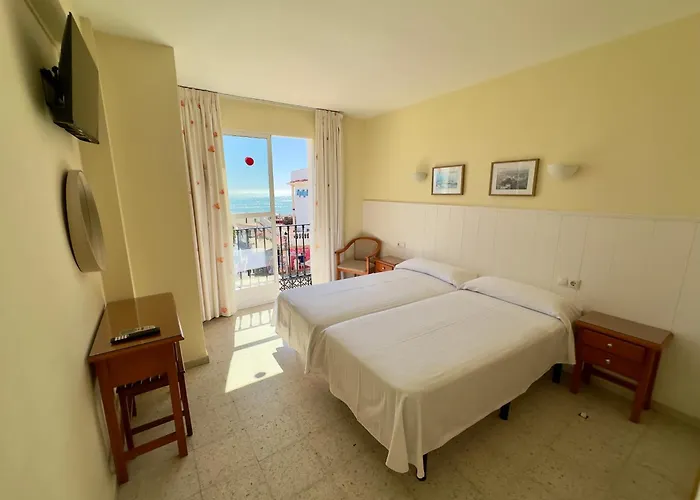 Hotel Cabello