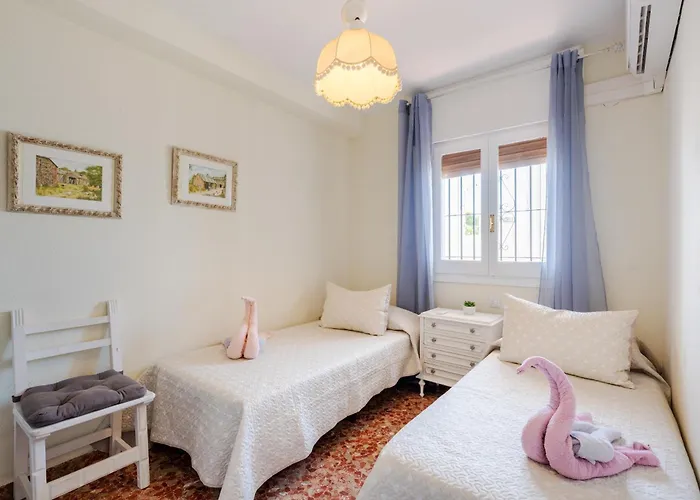 Casa Beramendi