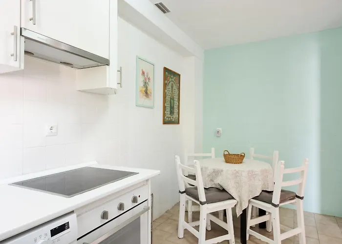 Casa Beramendi