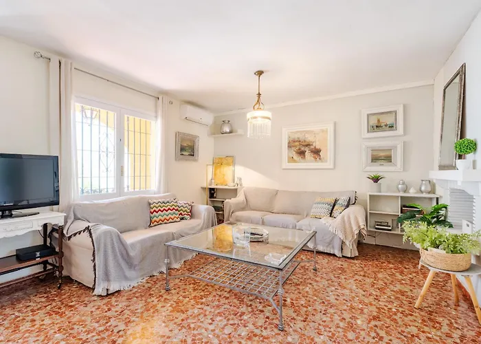 Casa Beramendi