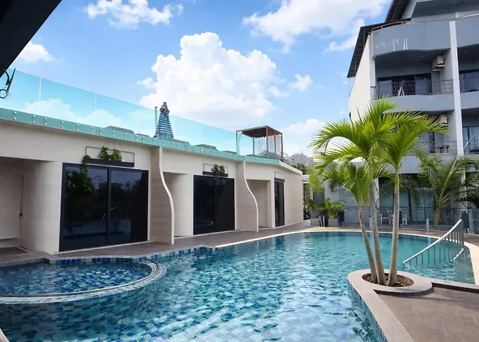 Little Loft Hotel