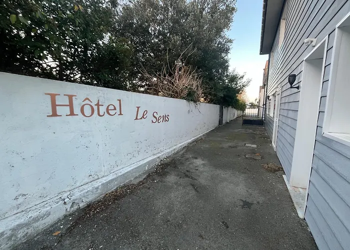Hotel Le Sens
