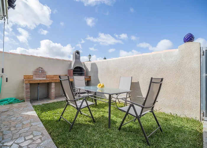 Casa Rural La Ermita Conil De La Frontera