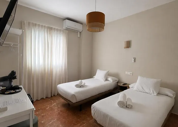 La Vega Rooms