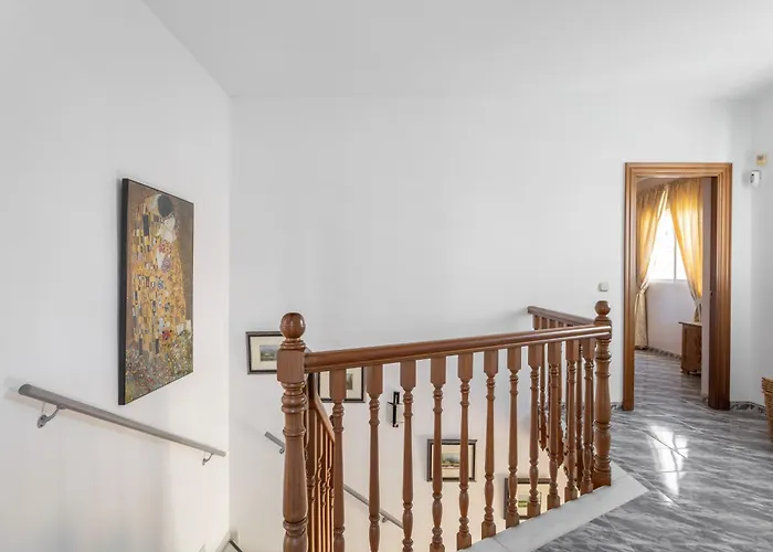 Villa Eden Nerja