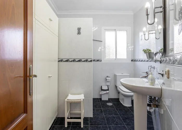 Villa Eden Nerja