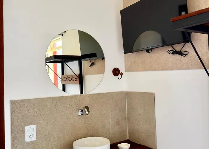Villa Barroca Lofts