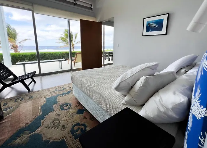 Ocean Escape Resort & Spa