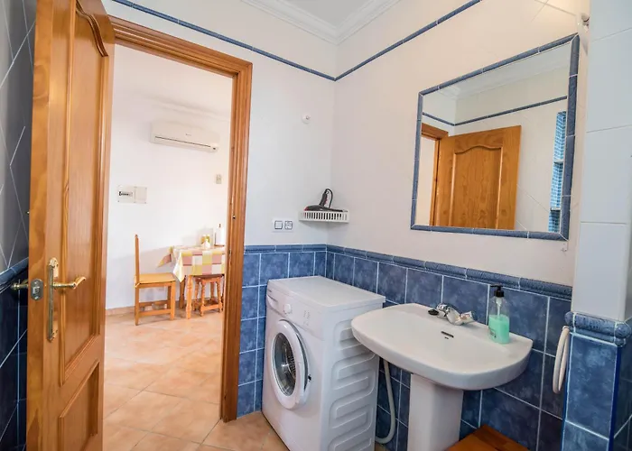 Casa Rural La Ermita Conil De La Frontera