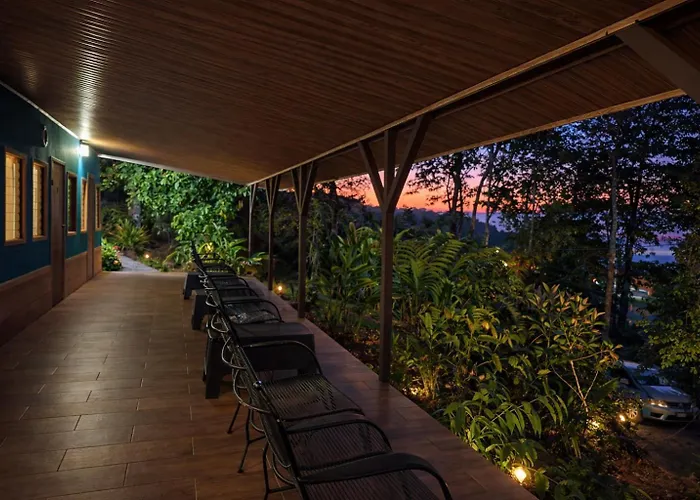 Casa Jade